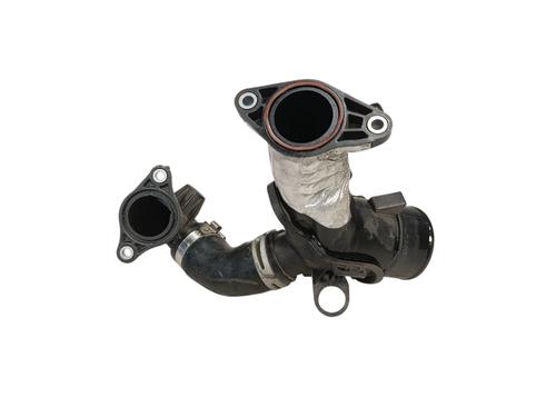 Pipe RENAULT CLIO IV (BH_) 1.5 dCi 90 | BP16148433M125 