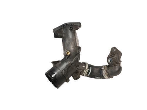 Pipe RENAULT CLIO IV (BH_) 1.5 dCi 90 | BP16148433M125 