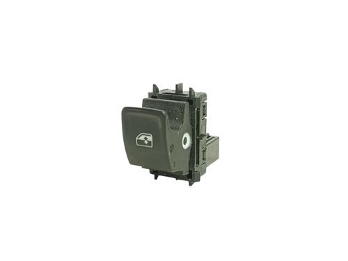 Fensterheberschalter links hinten für SEAT IBIZA V (KJ1, KJG) 1.6 TDI (95 hp) 26956350
