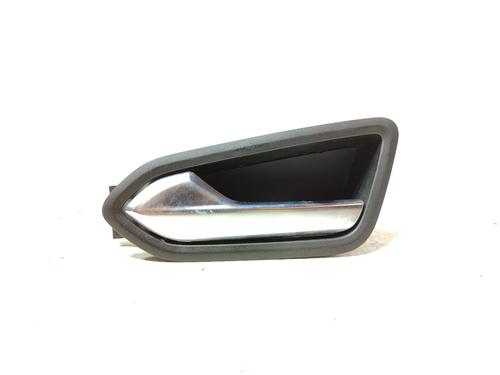 Used Front left interior door handle RENAULT CLIO V (B7_) 1.5 Blue dCi 85 (B7AG) (86 hp) 27706771