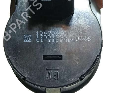Steering column stalk OPEL CORSA E (X15) 1.3 CDTI (08, 68) | BP21825248I23 