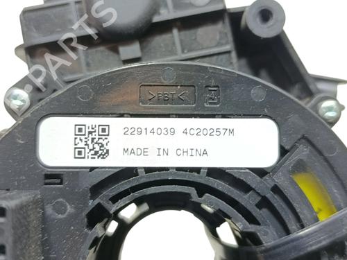Kontaktrulle Airbag OPEL CORSA E (X15) 1.3 CDTI (08, 68) | BP21825256C102 