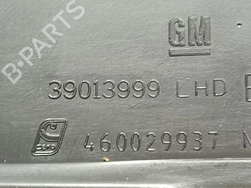 Glove box OPEL CORSA E (X15) 1.3 CDTI (08, 68) | BP21825274C95 
