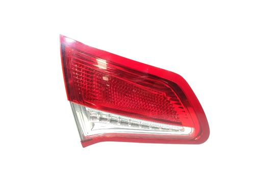 Used Left taillight CITROËN C4 II Hatchback Van (NC_) 1.6 HDi (92 hp) 23033300