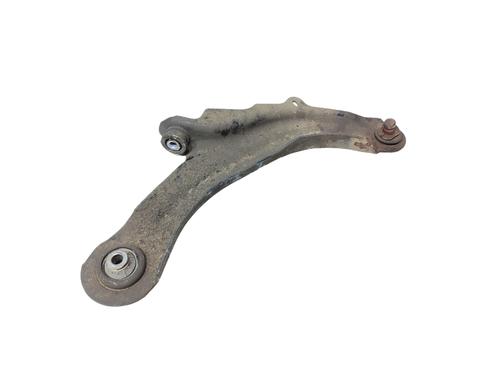 Used Right front suspension arm RENAULT CAPTUR I (J5_, H5_) 0.9 TCe 90 (90 hp) 28036663
