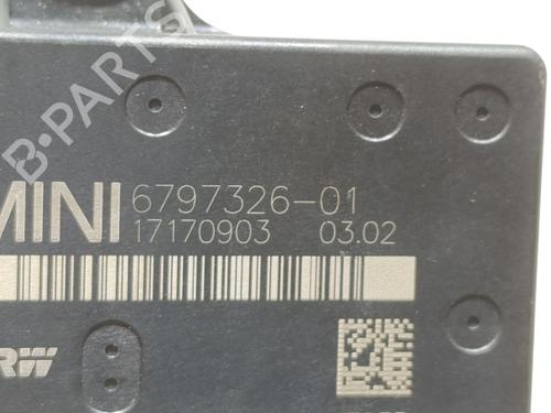 Electronic module MINI MINI (R56) One D | BP28021211M83 
