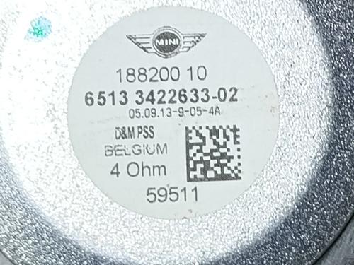 Speaker MINI MINI (R56) One D | BP28036654E2 