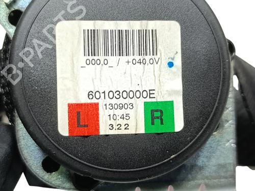 Rear left seatbelt MINI MINI (R56) One D | BP28036659I29