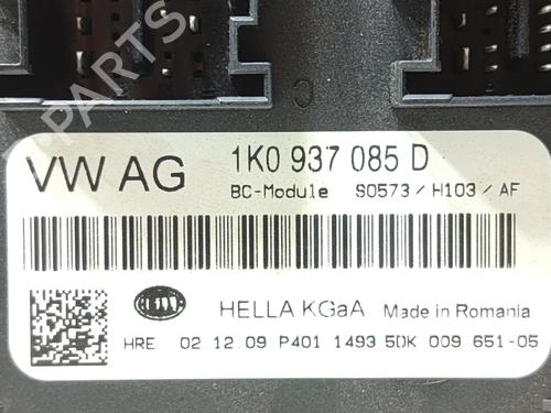 Electronic module VW GOLF VI (5K1) 1.6 TDI | BP28041088M83