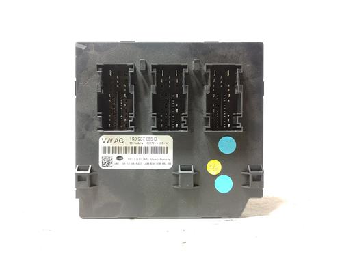 Used Electronic module VW GOLF VI (5K1) 1.6 TDI (105 hp) 28041088