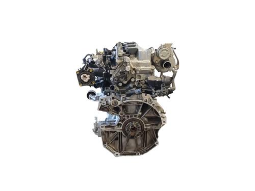 Used Engine RENAULT CAPTUR I (J5_, H5_) 0.9 TCe 90 (90 hp) 23244385