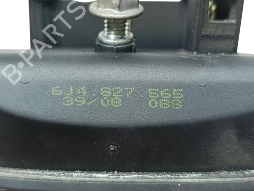 Other SEAT IBIZA IV SC (6J1, 6P5) 1.9 TDI | BP6942646O1 
