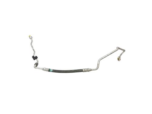 AC pipe BMW 3 Touring (E91) 318 d 64536989307-05