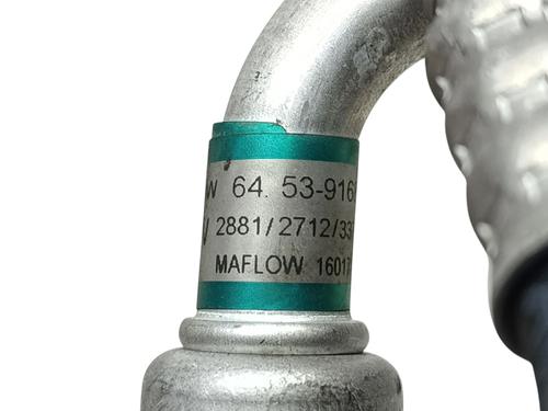 AC pipe BMW 3 Touring (E91) 318 d | BP28057525M126 