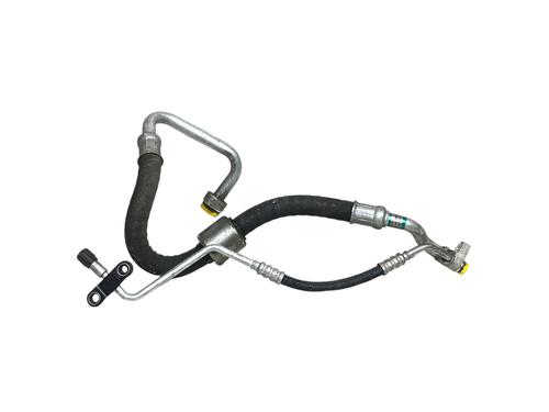 AC pipe BMW 3 Touring (E91) 318 d 64.53-9168365-01