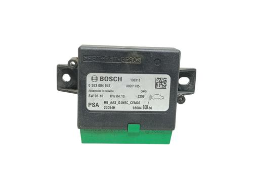 Elektronisk modul CITROËN C4 II Hatchback Van (NC_) 1.6 HDi | BP28061527M83 