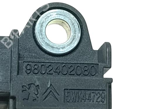 Elektronisk modul CITROËN C4 II Hatchback Van (NC_) 1.6 HDi | BP28061529M83 