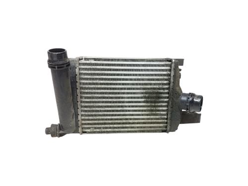 Intercooler RENAULT CLIO IV (BH_) 1.5 dCi 75 (75 hp) 28096063