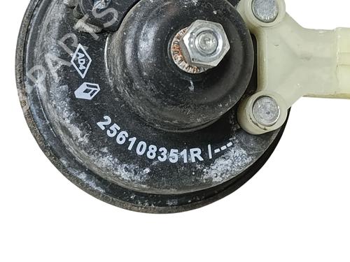 Horn RENAULT CLIO IV (BH_) 1.5 dCi 75 | BP28096060E13