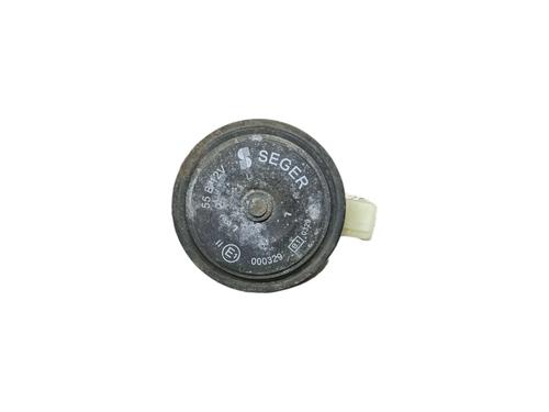 Horn RENAULT CLIO IV (BH_) 1.5 dCi 75 (75 hp) 28096060