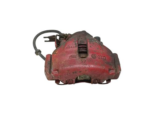 Venstre bremsekaliber foran AUDI A4 B7 (8EC) 1.9 TDI | BP16162639M105 