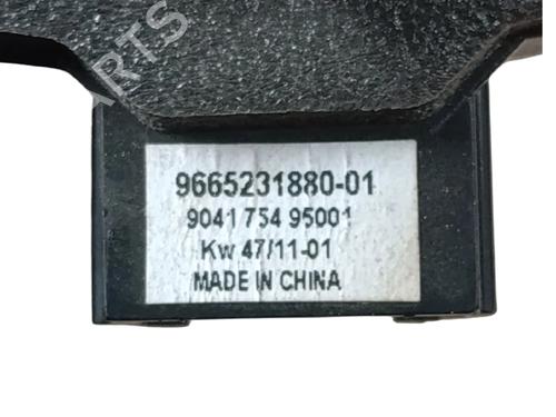 Speaker PEUGEOT 508 I (8D_) 2.2 HDi | BP8803003E2 