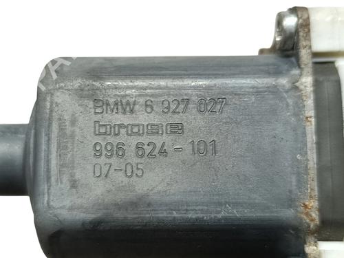 Left front window motor BMW 1 (E87)  | BP8265152E21