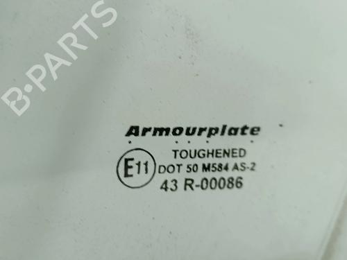 Front left door window BMW 1 (E87)  | BP12053383C18 