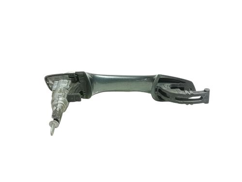 Front left exterior door handle SEAT IBIZA V (KJ1, KJG) 1.6 TDI | BP26956384C128 