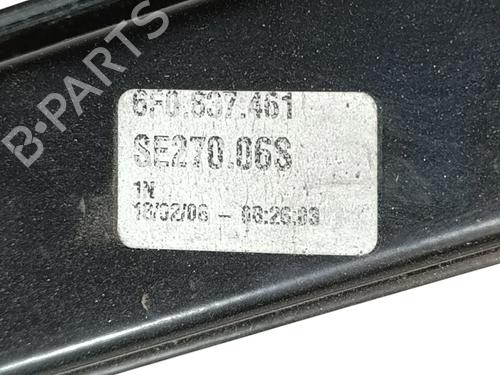 Front left window mechanism SEAT IBIZA V (KJ1, KJG) 1.6 TDI | BP28194111C22 