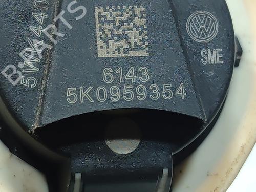 Electronic sensor VW GOLF VI (5K1) 1.6 TDI | BP28212177M84