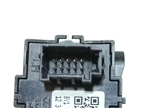 Spak kontakt AUDI A3 (8V1, 8VK) 1.6 TDI | BP26316612I30