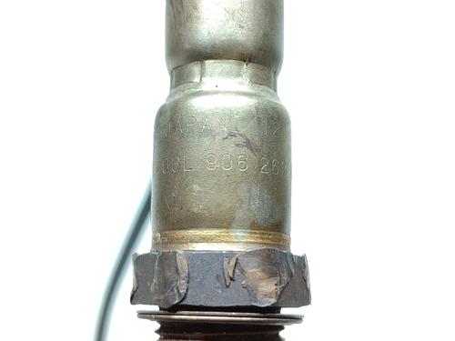 Electronic sensor VW GOLF VI (5K1) 1.6 TDI | BP28290201M84