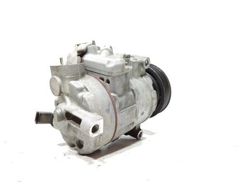 AC compressor VW GOLF VI (5K1) 1.6 TDI | BP28291727M34
