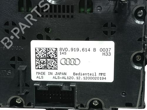 Spak kontakt AUDI A3 (8V1, 8VK) 1.6 TDI | BP26373837I30 