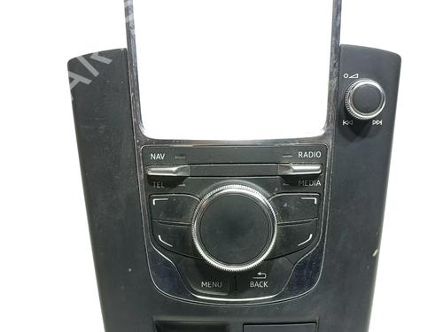 Spak kontakt AUDI A3 (8V1, 8VK) 1.6 TDI | BP26373837I30 