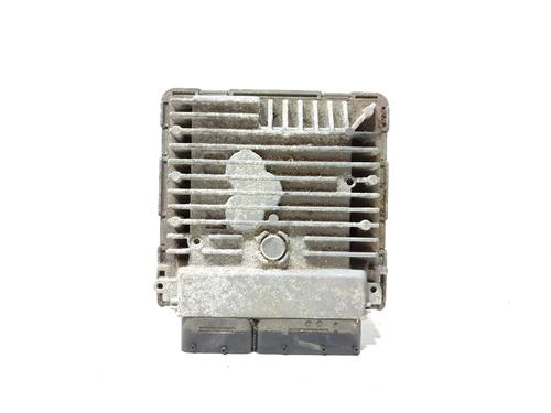 Used Engine control unit (ECU) VW GOLF VI (5K1) 1.6 TDI (105 hp) 27725016