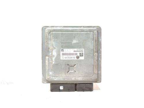 Engine control unit (ECU) VW GOLF VI (5K1) 1.6 TDI | BP27725016M57