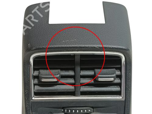 Air vent AUDI A3 (8V1, 8VK) 1.6 TDI | BP28300743I21 