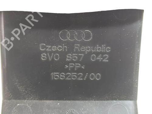 Air vent AUDI A3 (8V1, 8VK) 1.6 TDI | BP28300743I21 