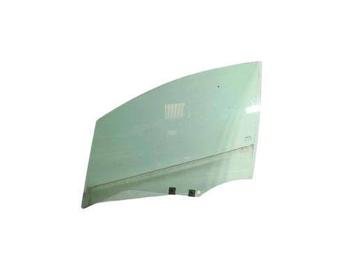 Dør rude ventre foran RENAULT CLIO IV (BH_) 1.5 dCi 75 (75 hp) 27468628