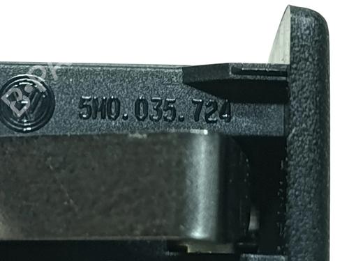 Electronic module VW POLO V (6R1, 6C1) 1.2 TDI | BP28328838M83 