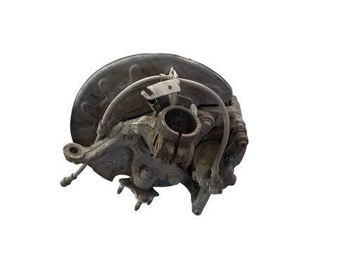 Venstre Styrespindel Lejehus VW GOLF VII (5G1, BQ1, BE1, BE2) 1.6 TDI | BP28413148M25 