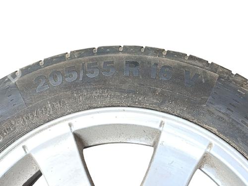 Rim VOLVO V50 (545) D3 | BP28424508C45 