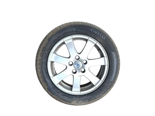 Used Rim VOLVO V50 (545) D3 (150 hp) 28424509