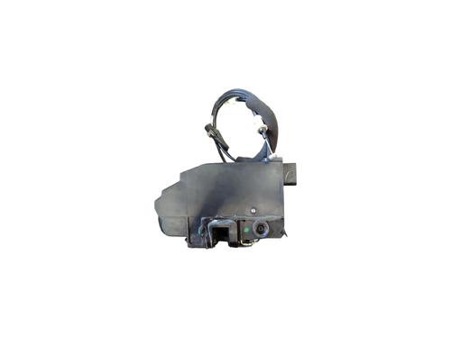 Used Front left lock Front left lock 28439886 28439886