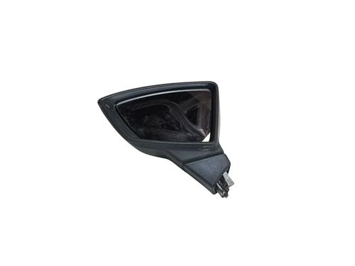 Used Left mirror SEAT IBIZA V (KJ1, KJG) 1.6 TDI (95 hp) 26956358