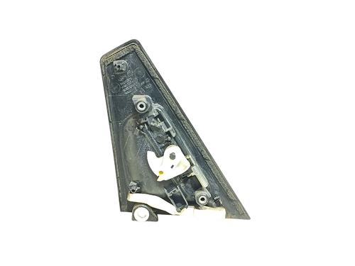 Rear left exterior door handle RENAULT CLIO IV (BH_) 1.5 dCi 75 | BP27468620C130 
