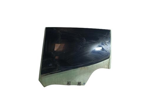 Used Rear left door window RENAULT CLIO IV (BH_) 1.5 dCi 75 (75 hp) 27468629