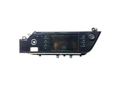 Display für CITROËN C4 Picasso II 1.6 BlueHDi 120 (120 hp) 28489779
